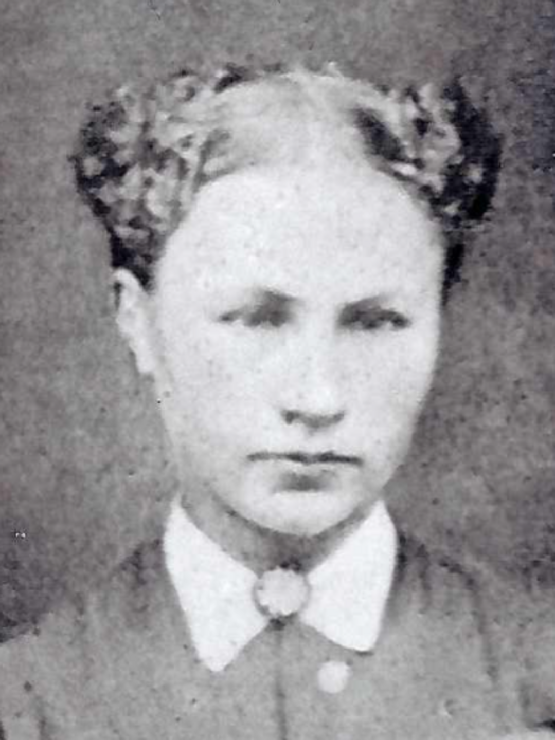 Hanna Pehrsson (1852 - 1921) Profile